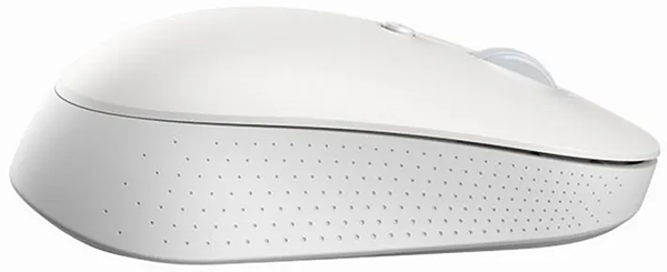 Купить MIIIW Quiet Dual-Mode Wireless Mouse MM302 (WXSMSBMW03) Starlight