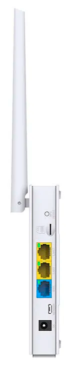 Купить COMFAST 4G Wireless Router 300Mbps (CF-E3-CN)