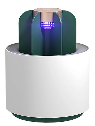 Купить Xiaomi Cactus Mosquito Killer (DSHJ-L-006)