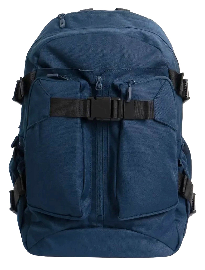 Купить Xiaomi Ubot Packtrol Business Outdoor Multifunctional Backpack (PT001) Blue