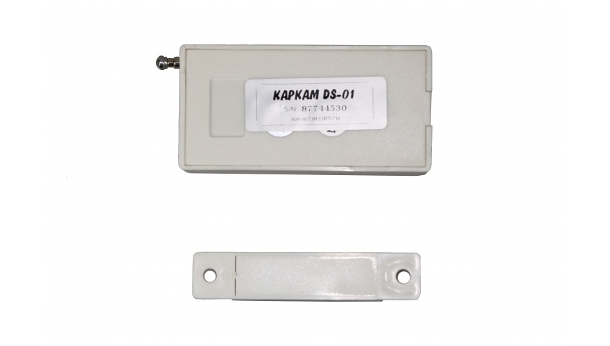 Купить CARCAM DS-01