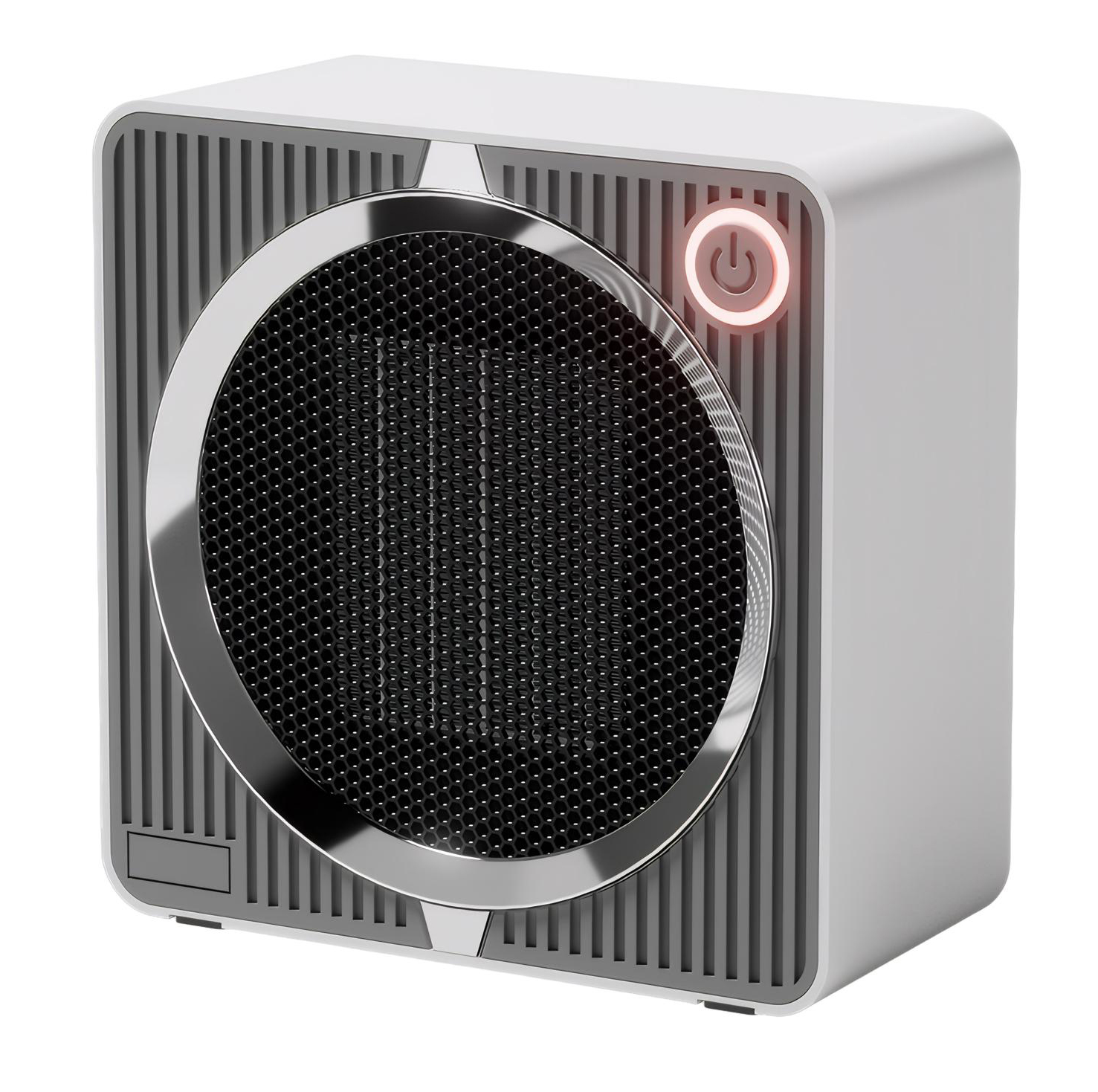 Купить SenCiciMen Air Heater (XH5001) White