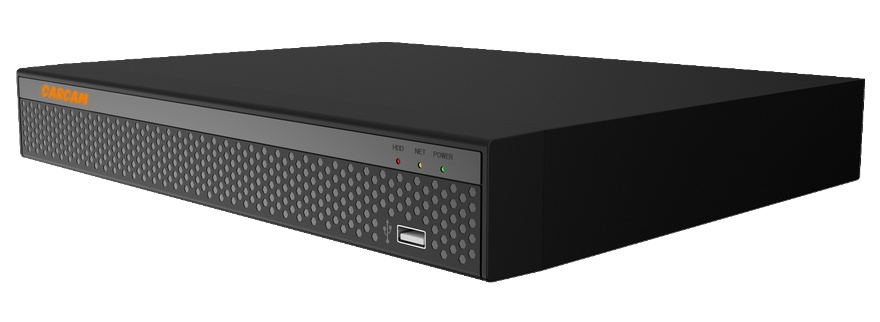 Купить CARCAM NVR3625