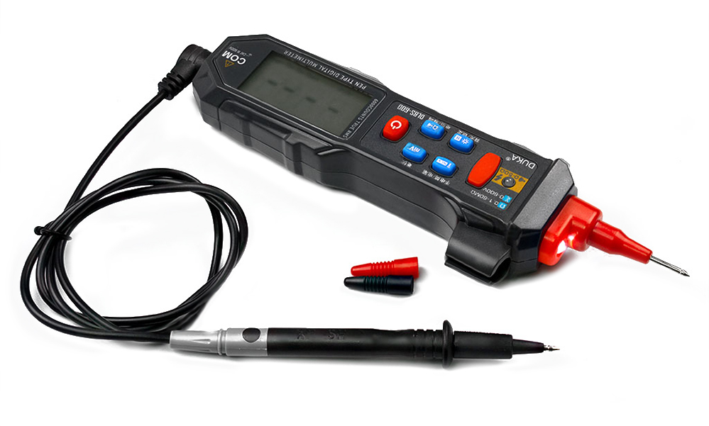 Купить Xiaomi Duka Pen Multimeter (DLBS-600)