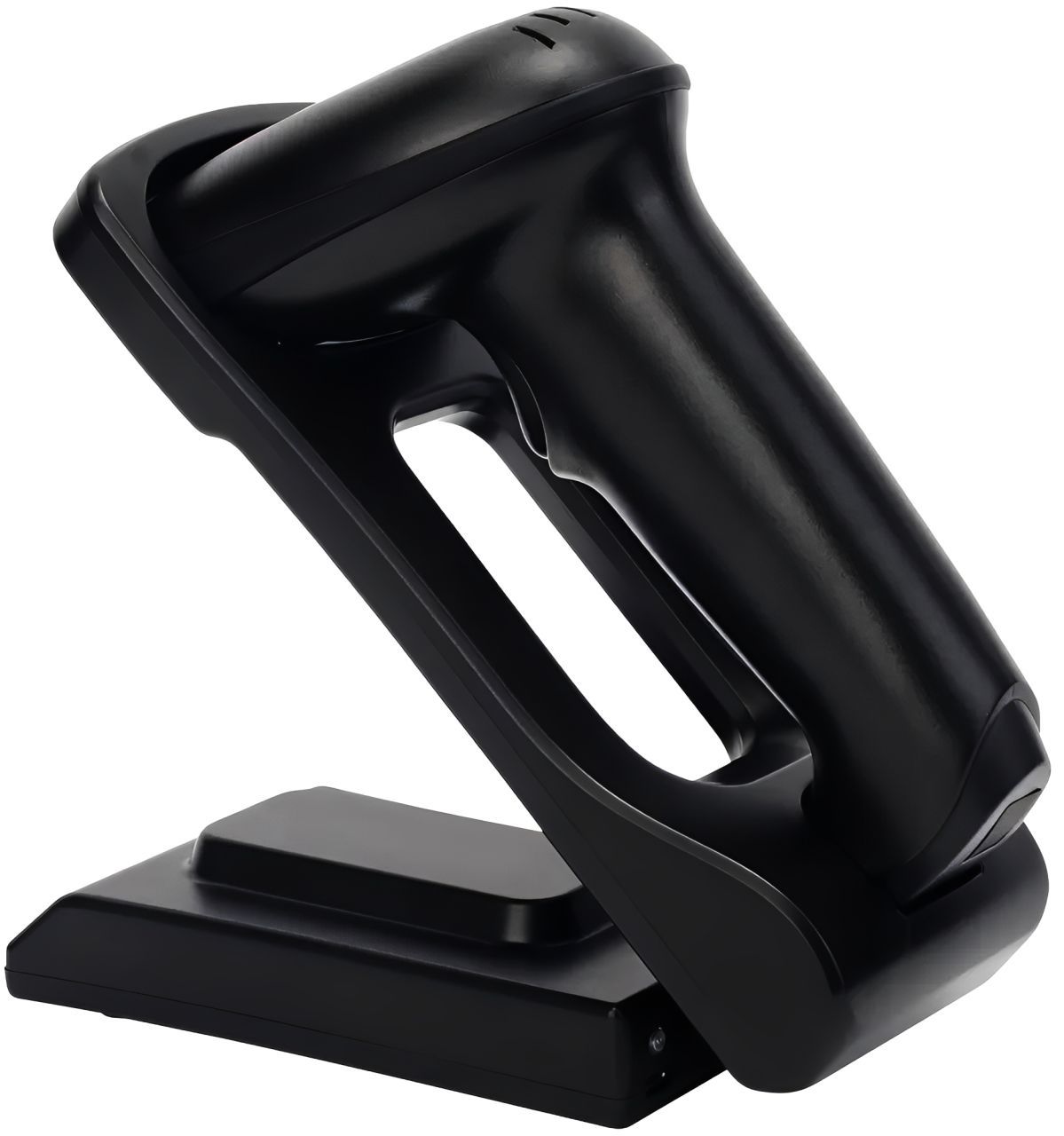 Купить SUNTEK 2D MINI PORTABLE BARCODE SCANNER (ST3100DB) Black USB+BT