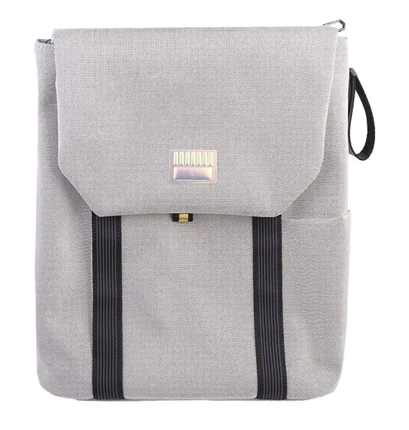 Купить Xiaomi 90 Points Ninetygo Urban E-USING PLUS Backpack Gray