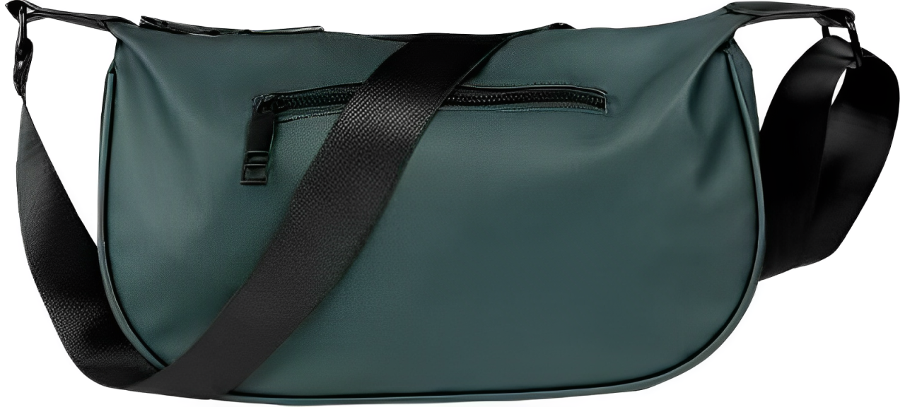 Купить Xiaomi Tanjiezhe Explorer Lightweight Waterproof Crossbody Bag (YG028-3) Green