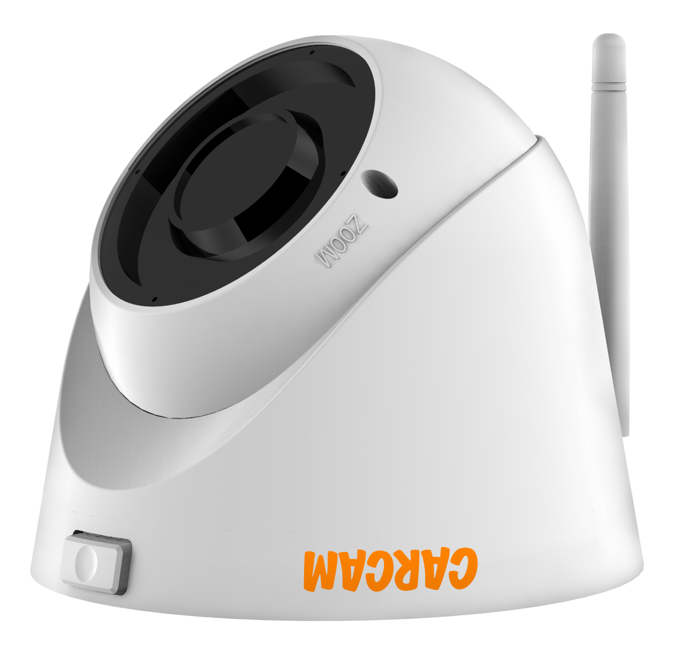 Купить CARCAM 4MP WiFi Dome IP Camera 4079SD