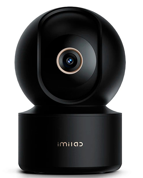 Купить Xiaomi Imilab C22 Home Security Camera (CMSXJ60A) Black