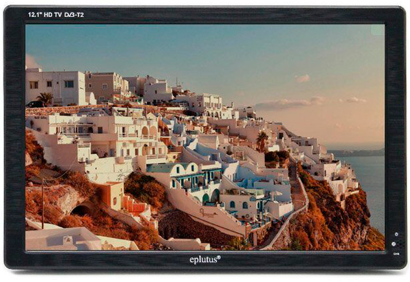 Купить Eplutus 12.1" LED TV EP-121T