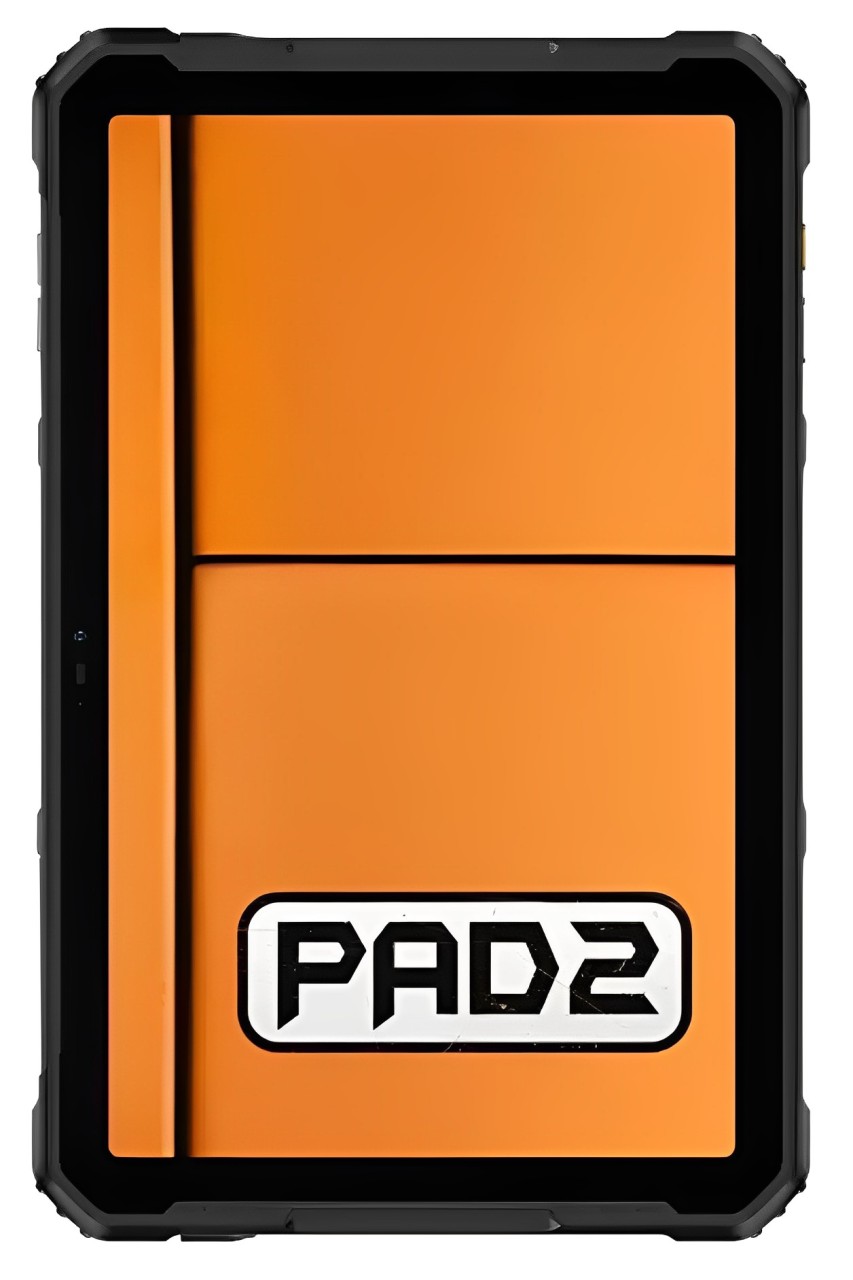 Купить Ulefone Armor Pad 2 8/256 Black