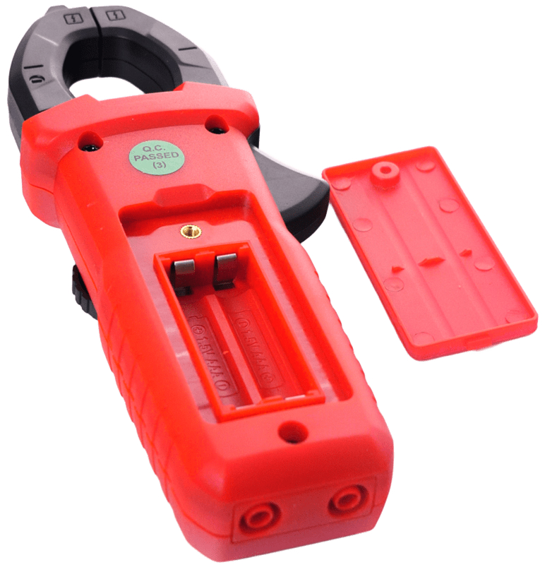 Купить RichMeters RM99C Pro Цифровые токовые клещи 