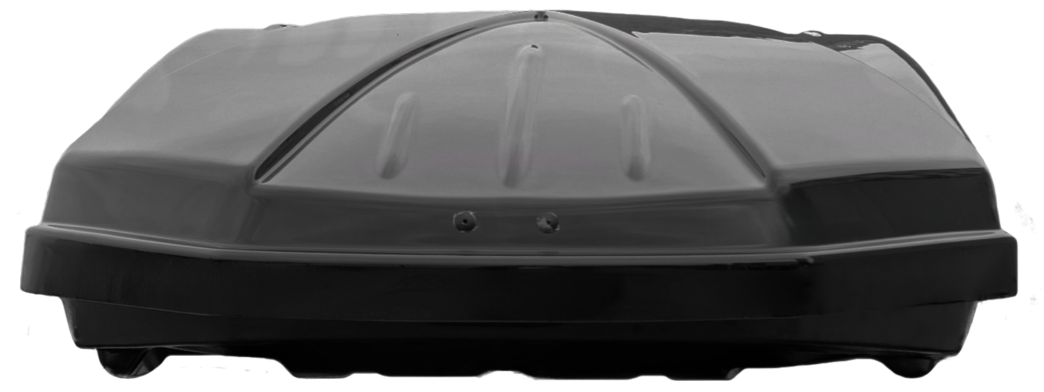 Купить CARCAM ROOF BOX 390L (CC3004) Black