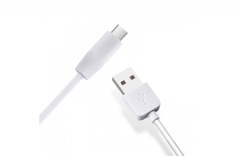 Купить Кабель micro USB 1X 1М белый HOCO