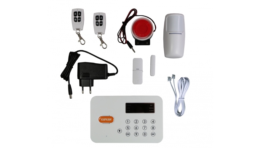 Купить CARCAM T-220