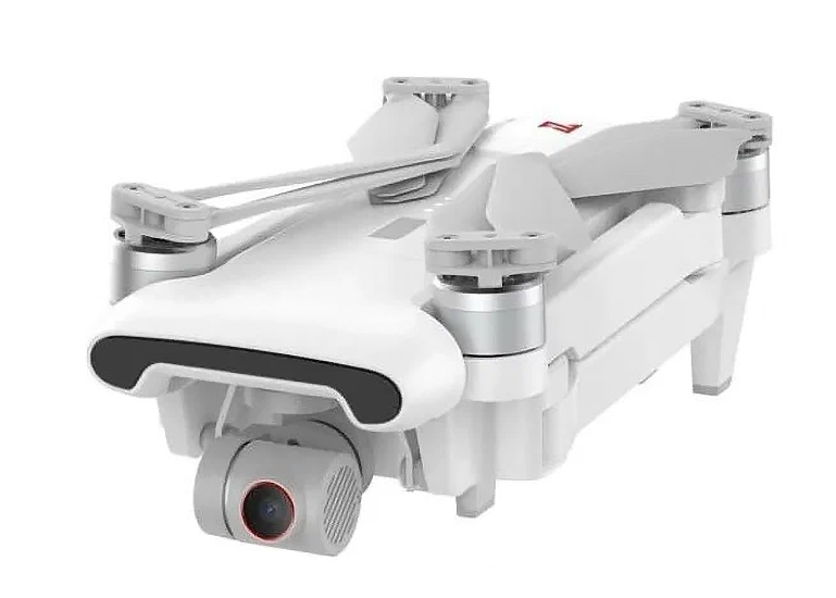 Купить Xiaomi Fimi X8SE 2022 V2 with Megaphone Combo