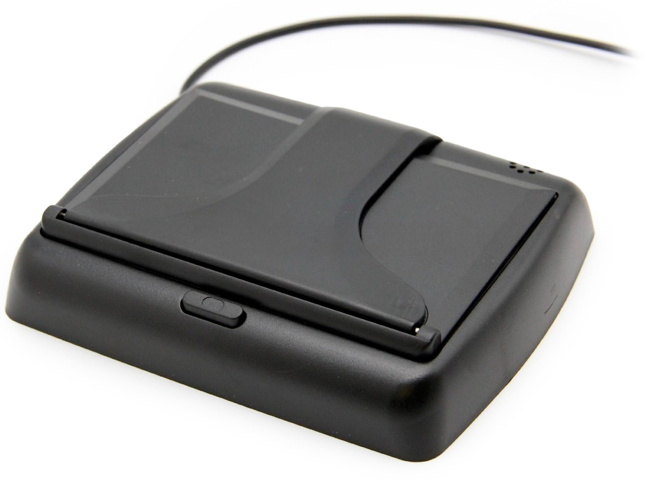 Купить Eplutus Monitor СХ-433