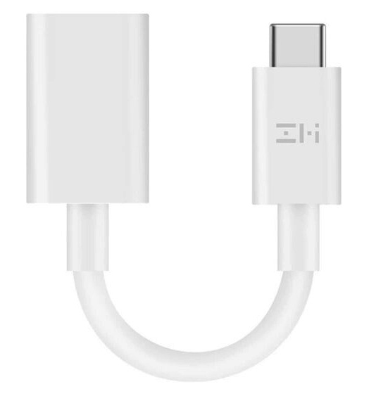 Купить Адаптер ZMI USB-C/USB-A (AL271)
