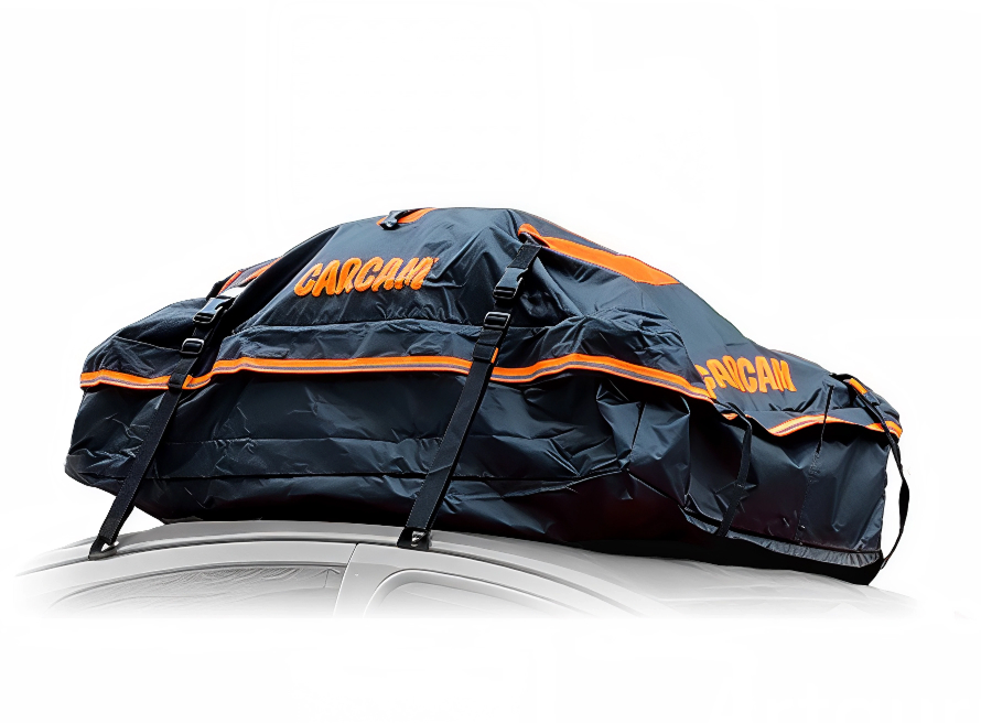 Купить CARCAM ROOF TOP BAG (CC42550L)
