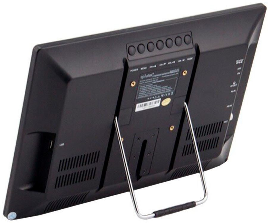 Купить Eplutus 13.3" LED TV EP-135T