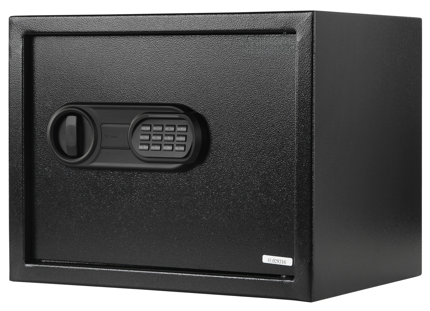 Купить CARCAM Electronic Safe Box (XM30EIS)