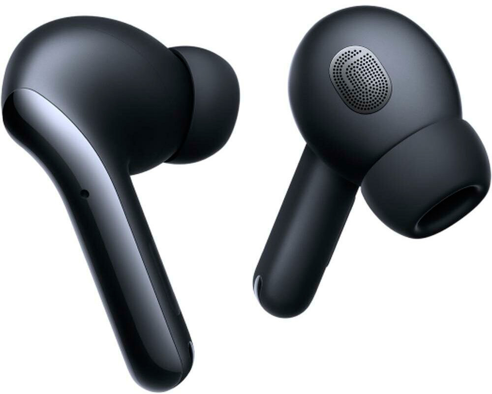 Купить Xiaomi Buds 3T Pro (M2115E1) Black