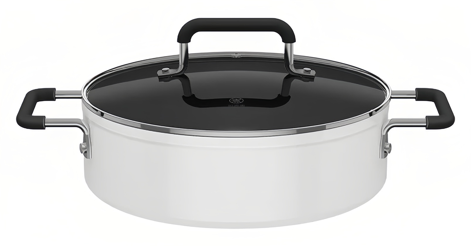 Купить Xiaomi Zhiwu Soup Pot Mijia Customized (GJT02CM) White