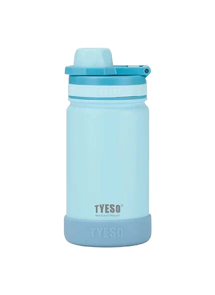 Купить Tyeso Vacuum Insulated Bottle 420ml (TS-01-01055-204) Blue