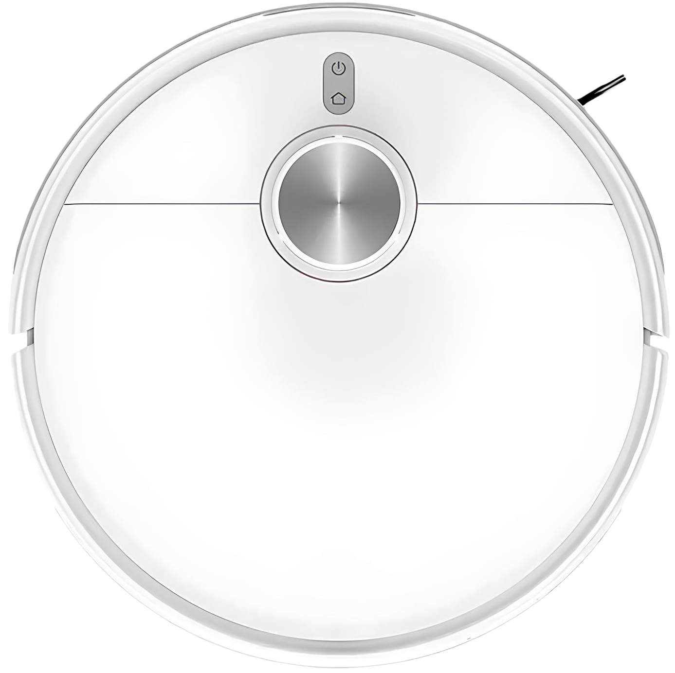 Купить Xiaomi Robot Vacuum S40 (OV81) EU White
