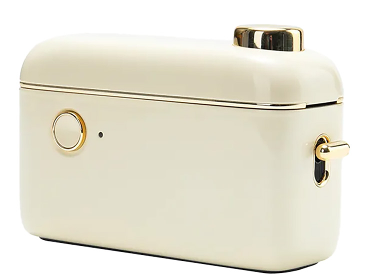 Купить NIIMBOT H1S White