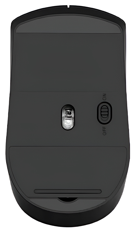 Купить Lenovo Baiying Wireless Mouse M211 Black