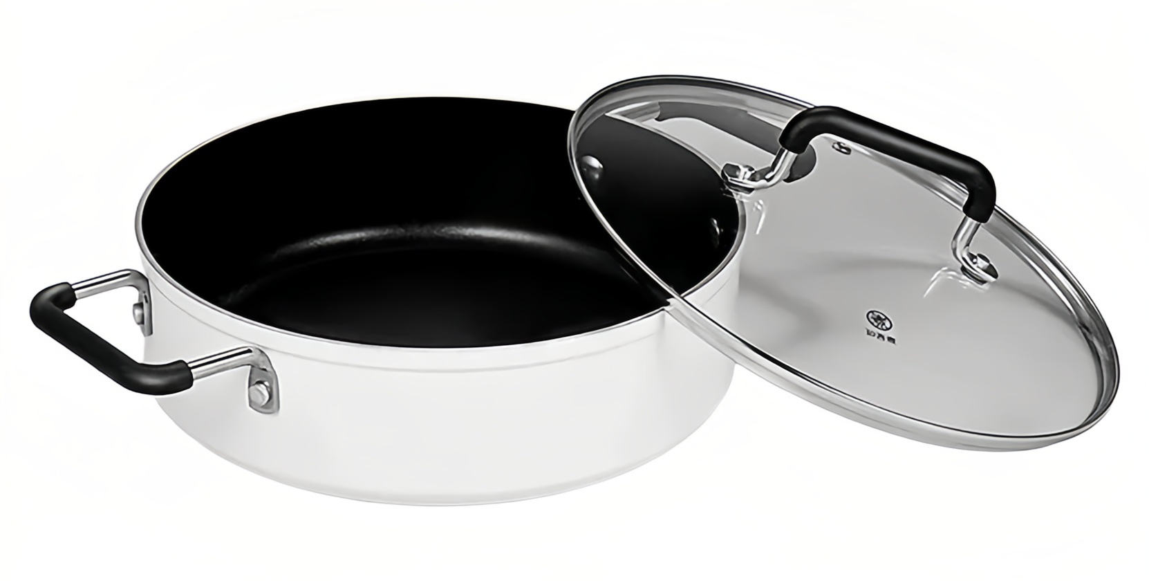 Купить Xiaomi Zhiwu Soup Pot Mijia Customized (GJT02CM) White