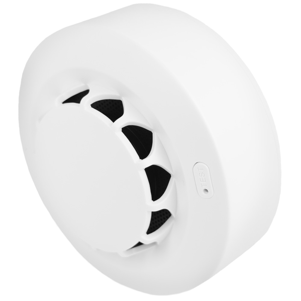 Купить CARCAM Tuya Wi-Fi Smoke Detector 228WT