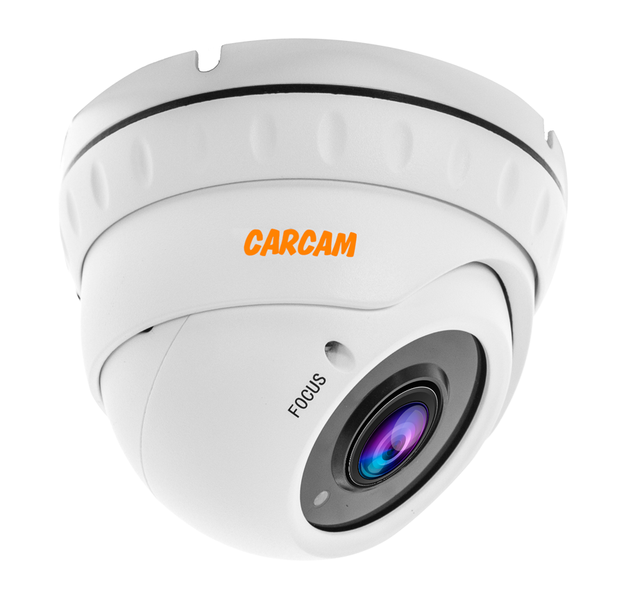 Купить CARCAM CAM-580