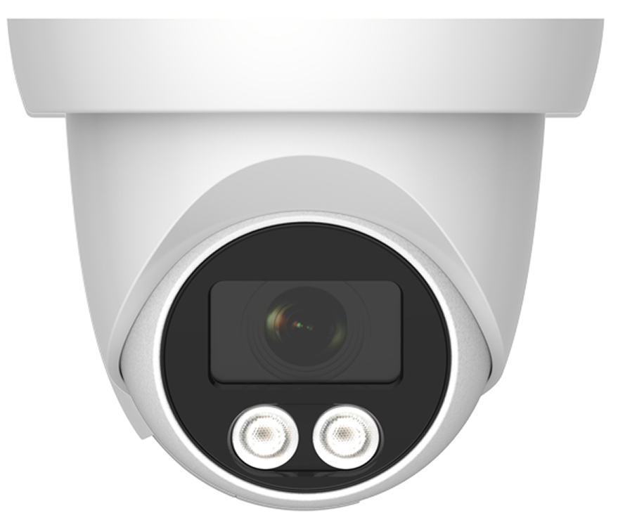 Купить CARCAM 2MP Dome IP Camera 2067M