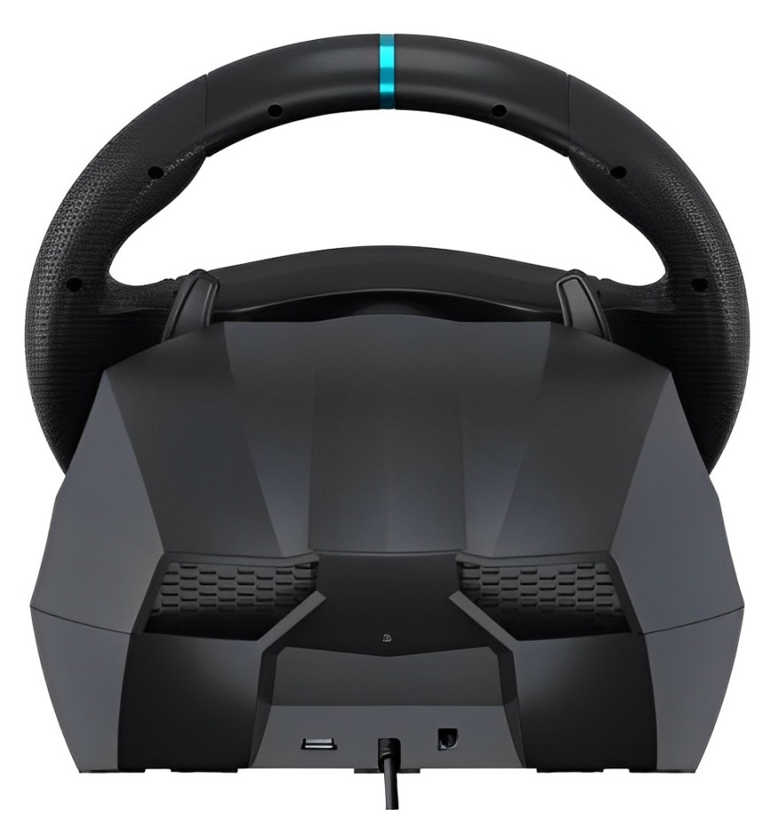 Купить PXN V9 Gaming Racing Wheel Black