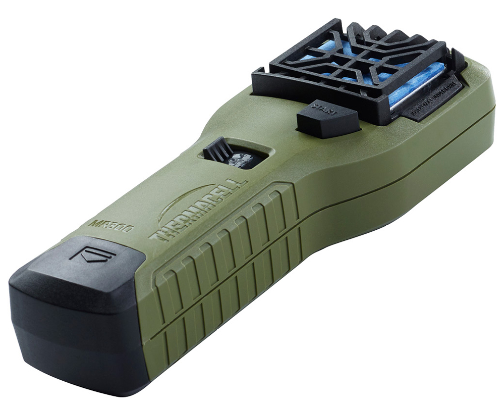 Купить Thermacell MR-300 Repeller, Оливковый