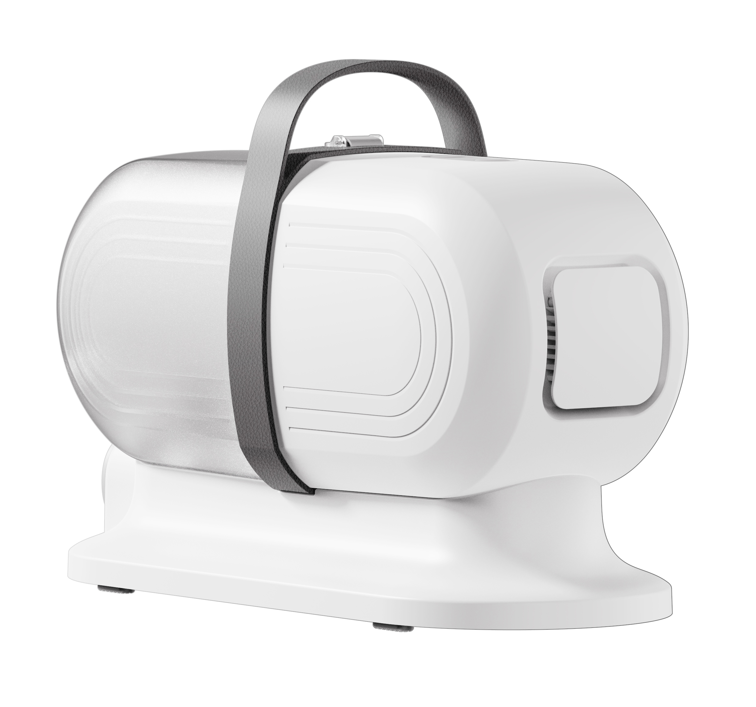 Купить Xiaomi Pet Grooming Vacuum Cleaner Kit (XMB1)