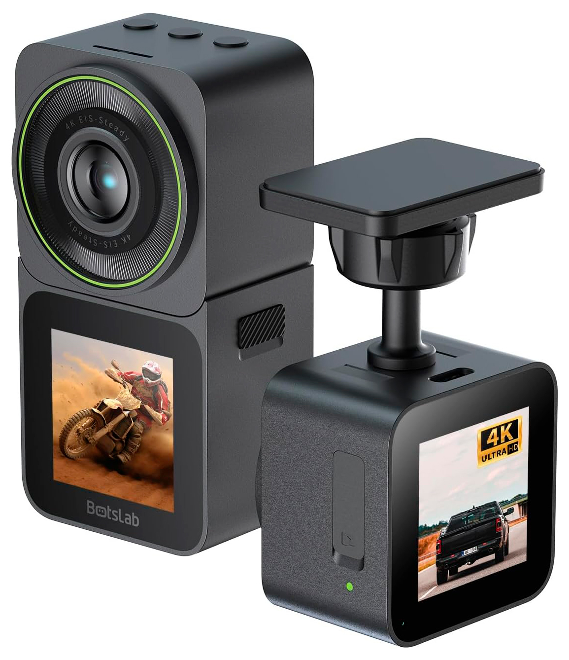 Купить Xiaomi Botslab Versatile Cam Kit (V9H)