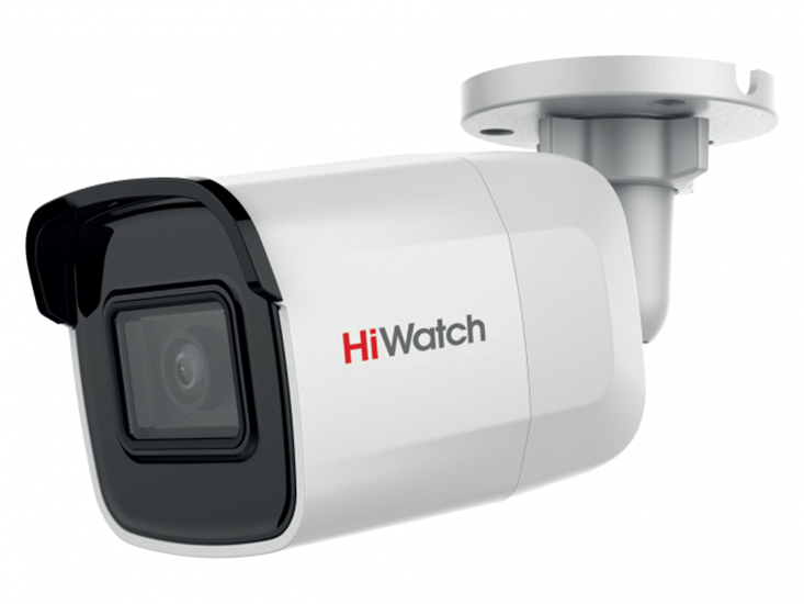 Купить HiWatch DS-I650M (2.8 mm)