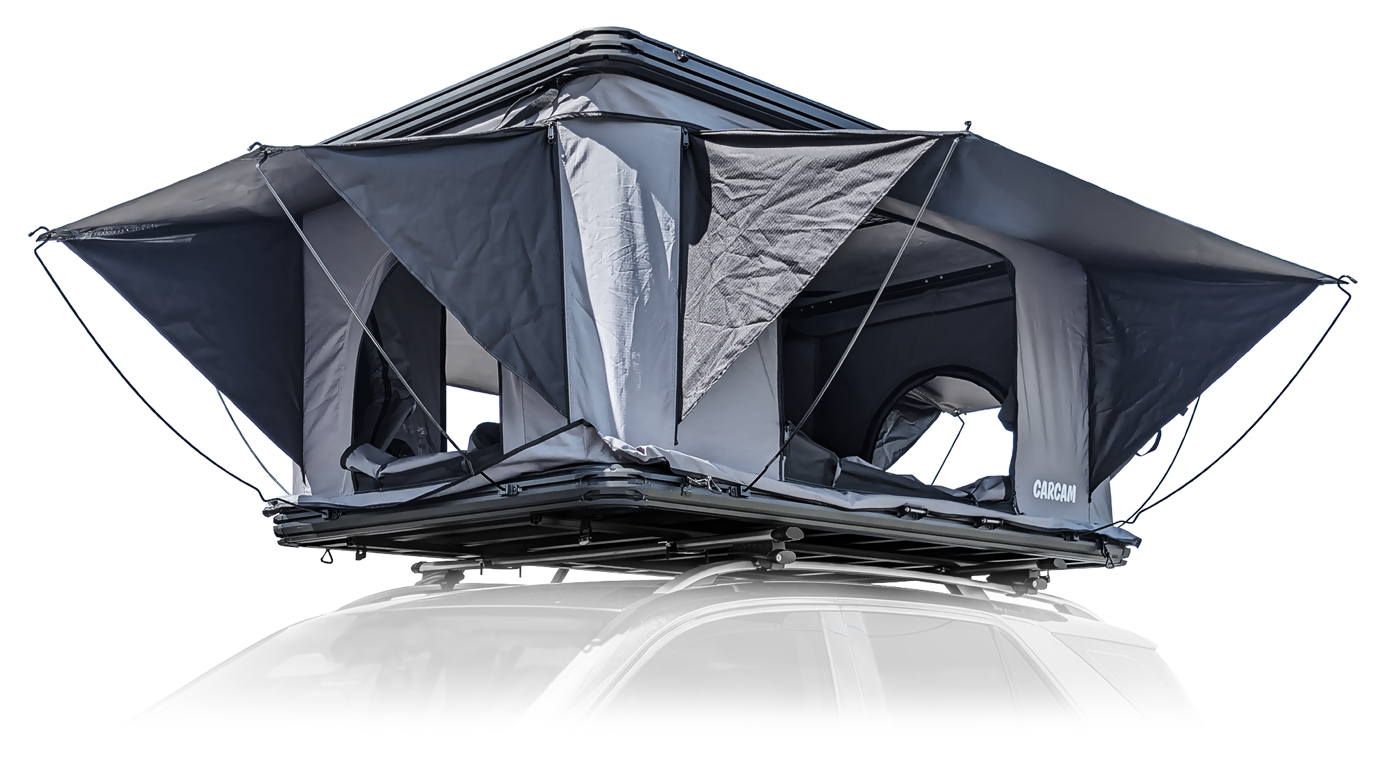 Купить CARCAM ROOF TENT 610WP