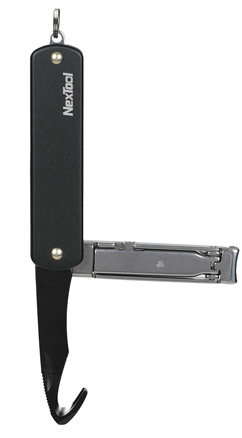 Купить Xiaomi NexTool Outdoor Multi Functional Nail Clipper (NE20010)