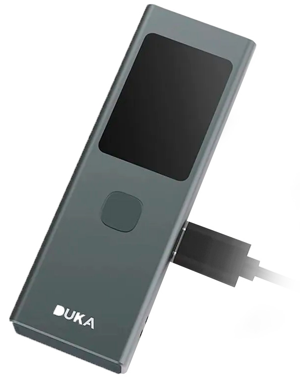 Купить Xiaomi AtuMan Laser Range Finder Line Thrower LS6