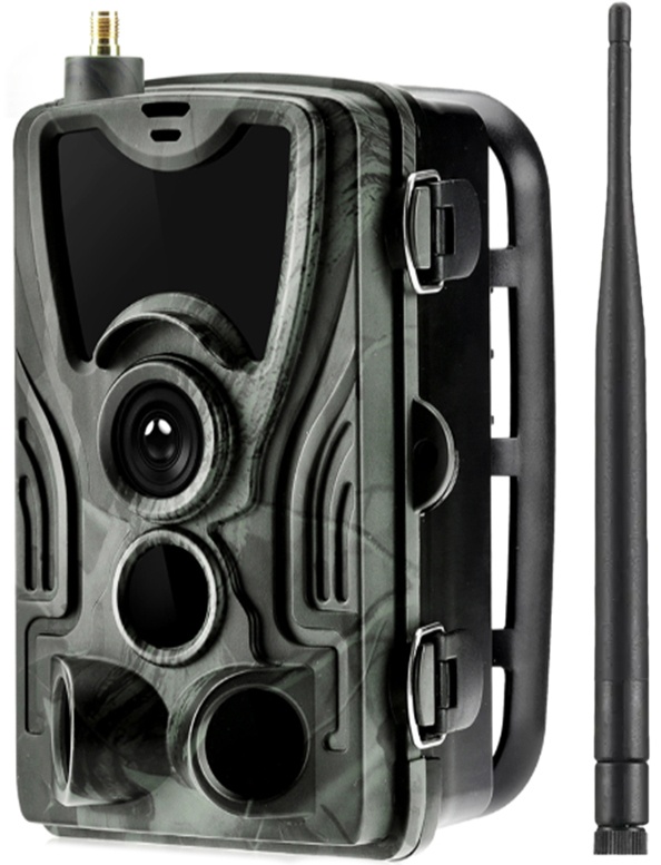 Купить Suntek HC-801G EoL