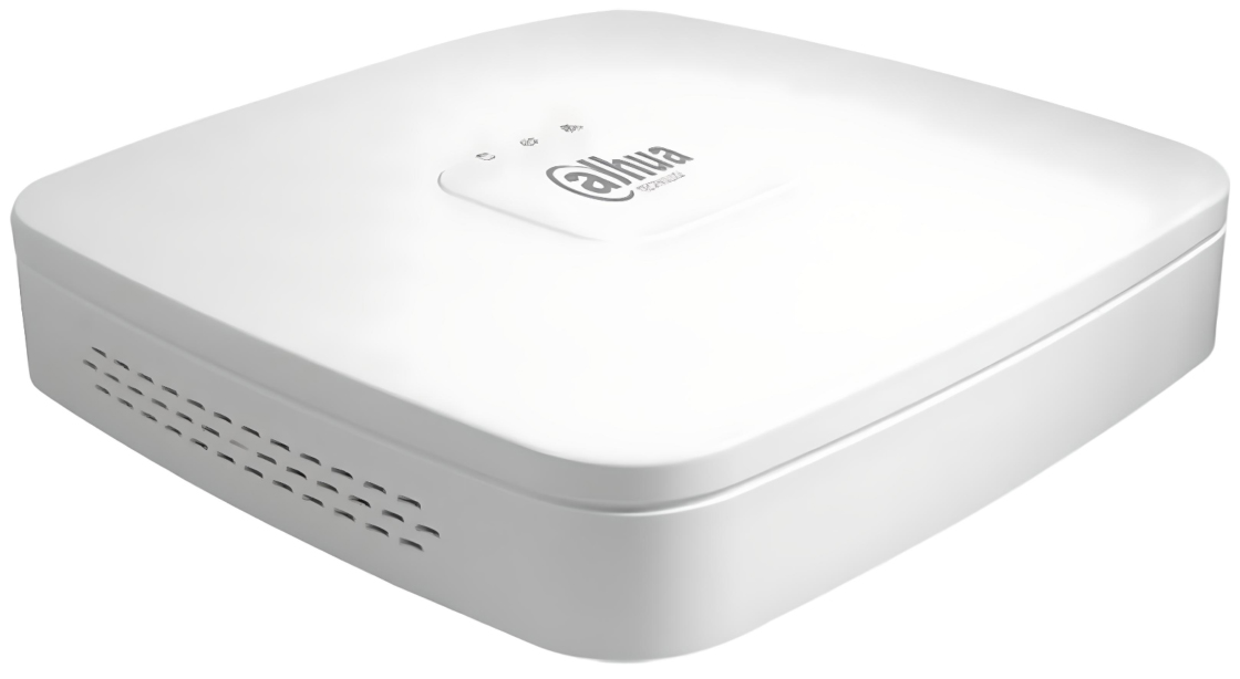 Купить Dahua DHI-NVR4116-4KS2/L