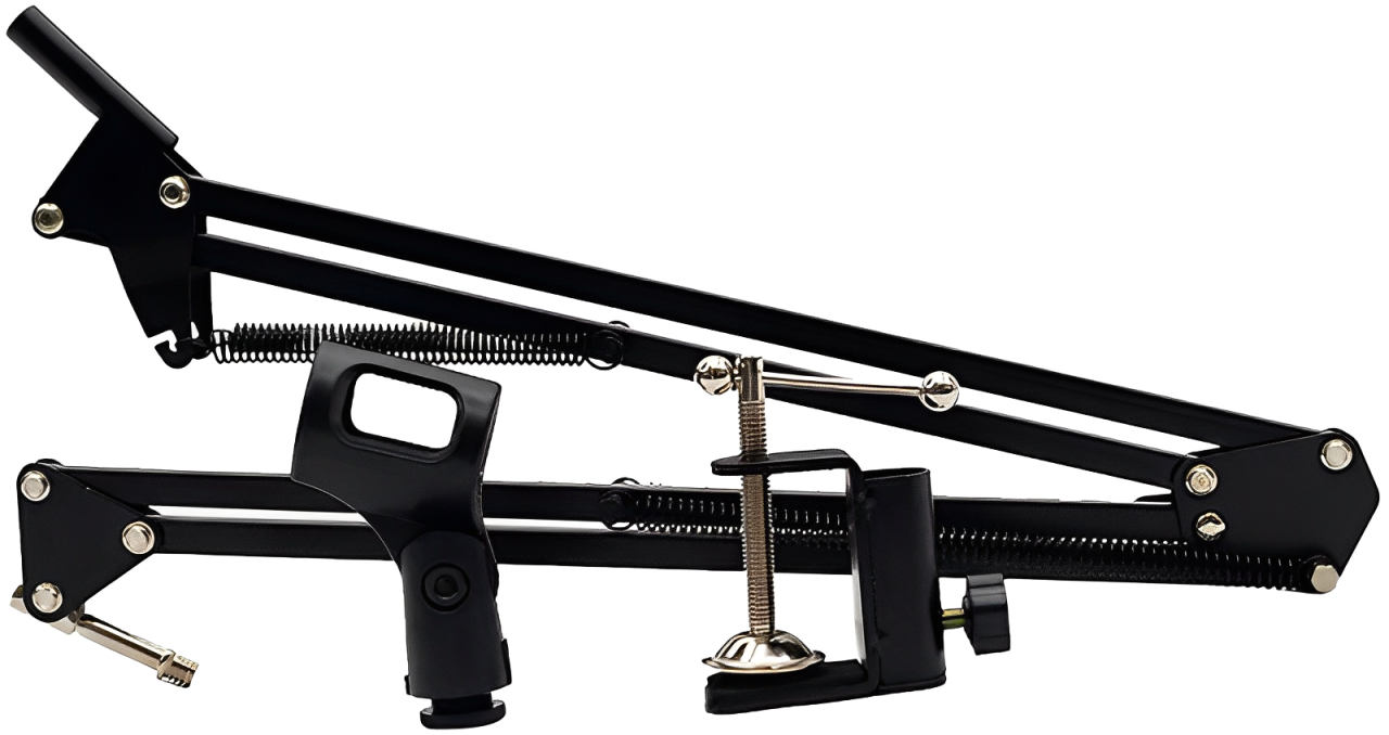 Купить Andowl Microphone Holder (Q-A192)