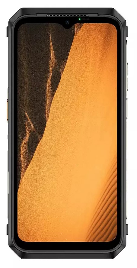 Купить Ulefone Power Armor 19 12/256 Black