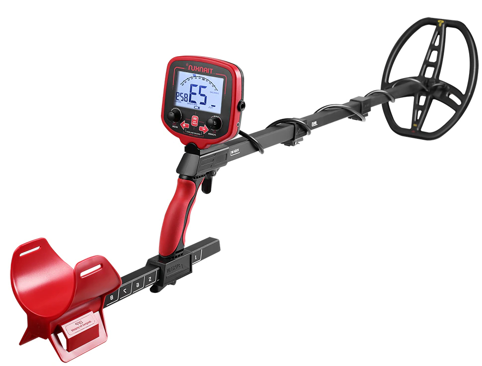 Купить TIANXUN Metal detector TX-850L