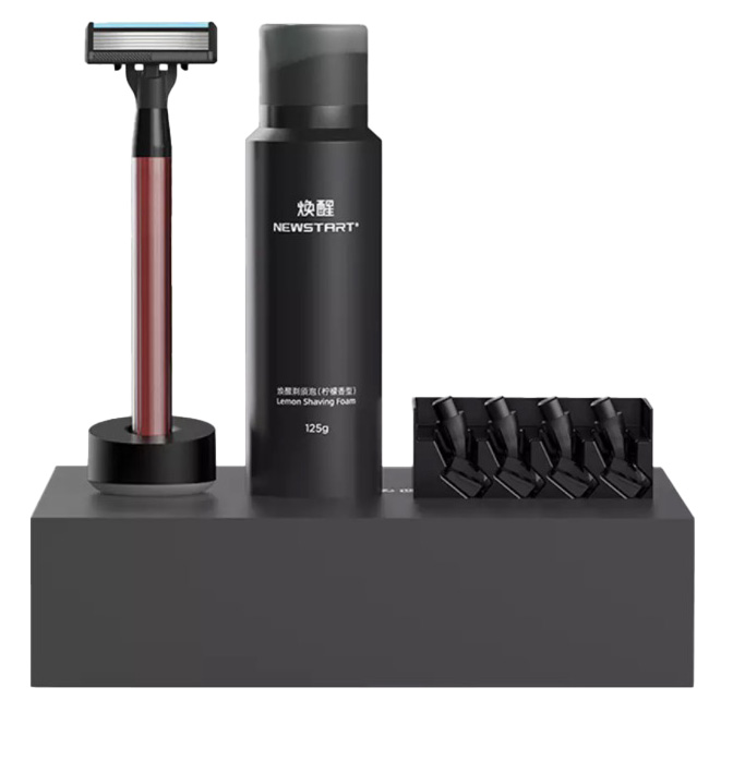 Купить Xiaomi Lemon Razor Red H300-8