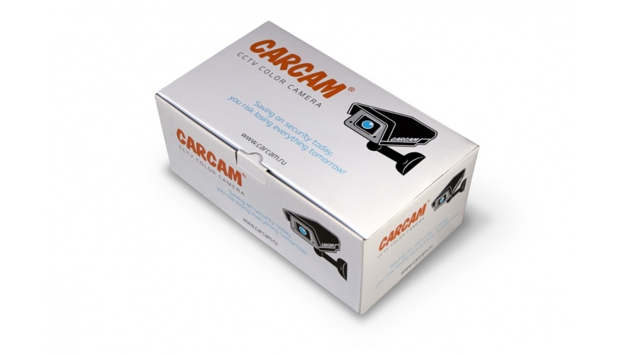 Купить CARCAM CAM-2896VP